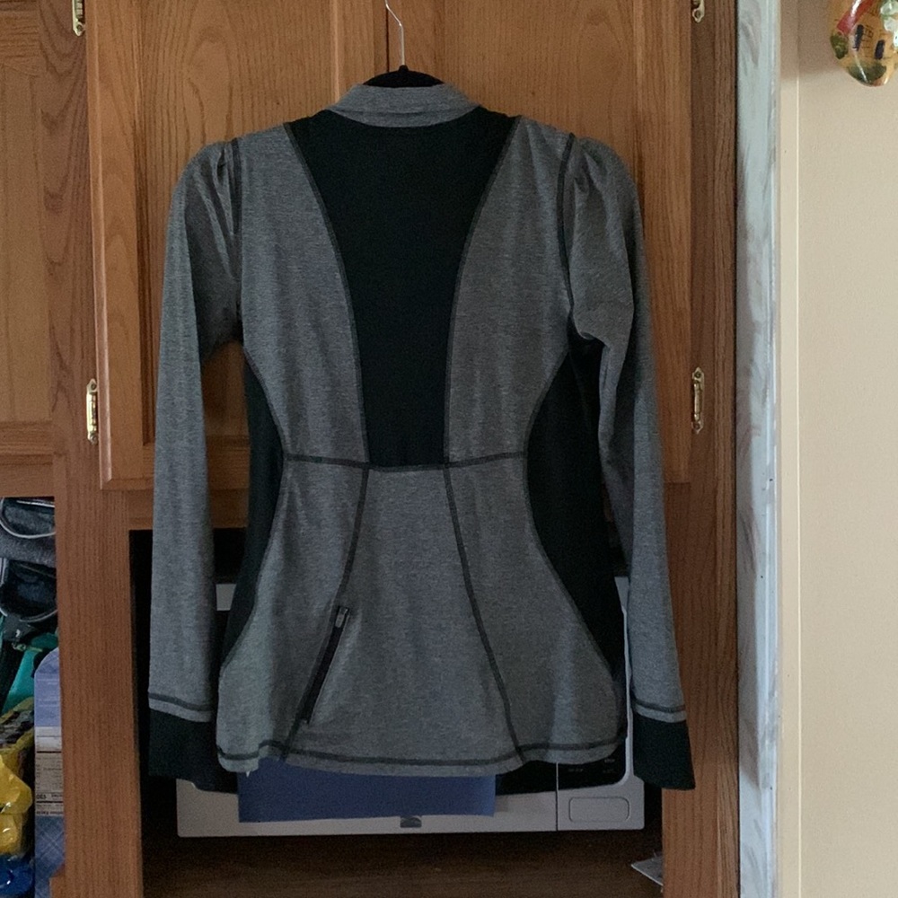 Champion Athletic Partial Zip Top - image 5